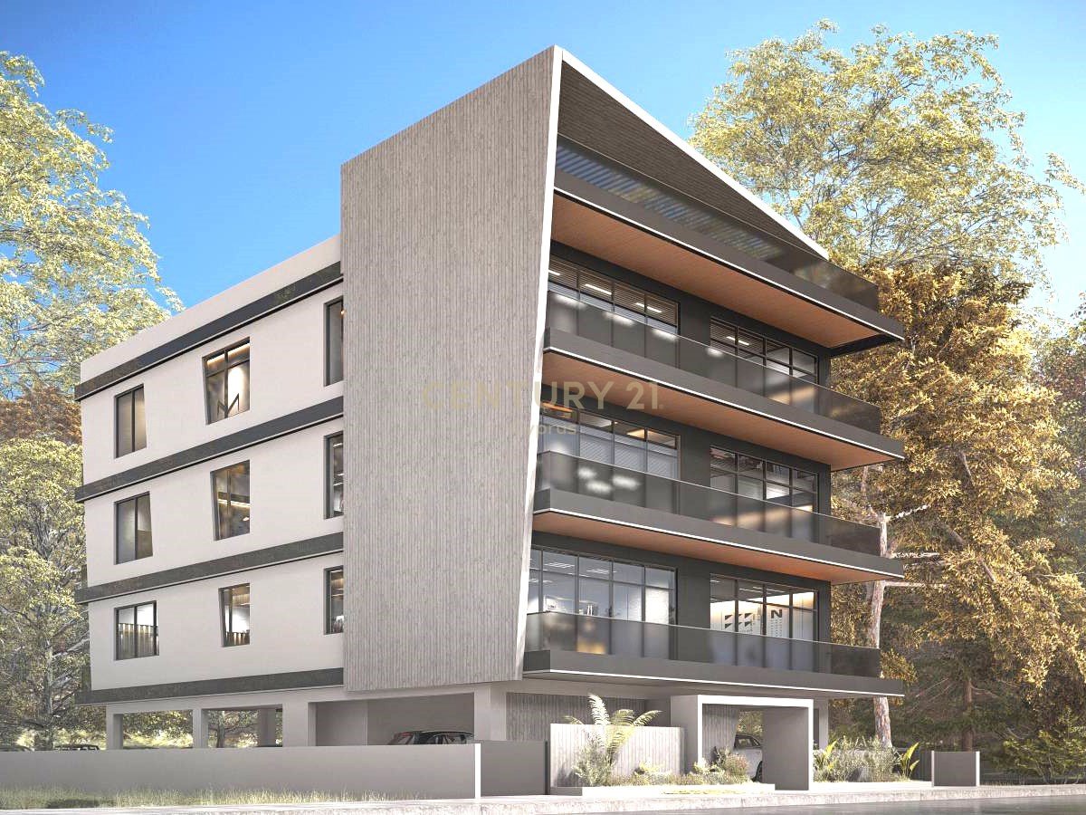 120m2 Office in Limassol, Cyprus No. 55073