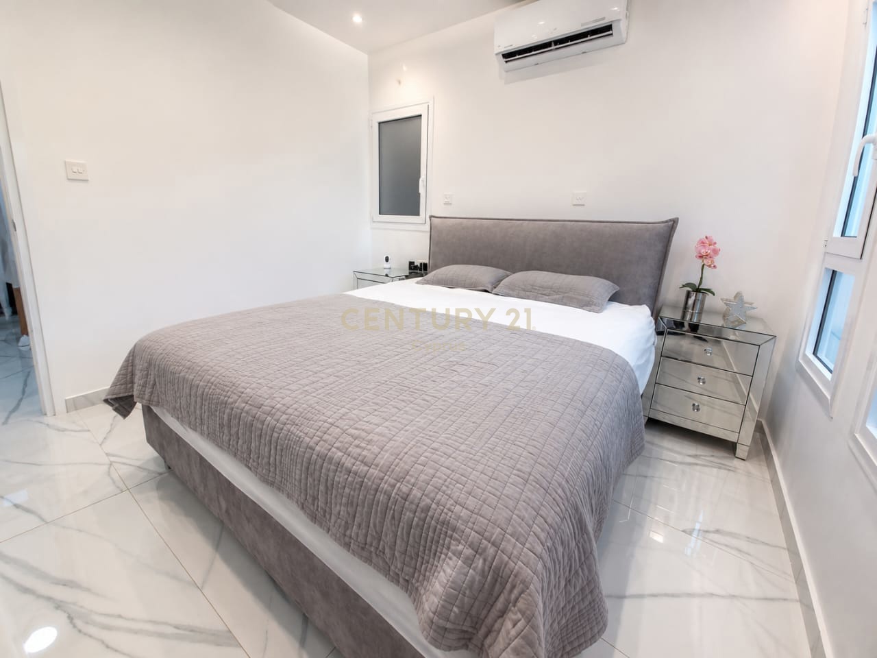 3 chambres Villa à Moni, Limassol, Chypre No. 55069