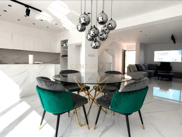 3 chambres Villa à Moni, Limassol, Chypre No. 55069