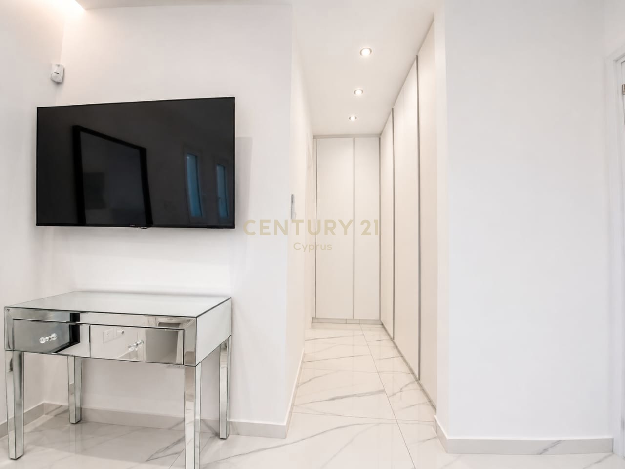 3 chambres Villa à Moni, Limassol, Chypre No. 55069