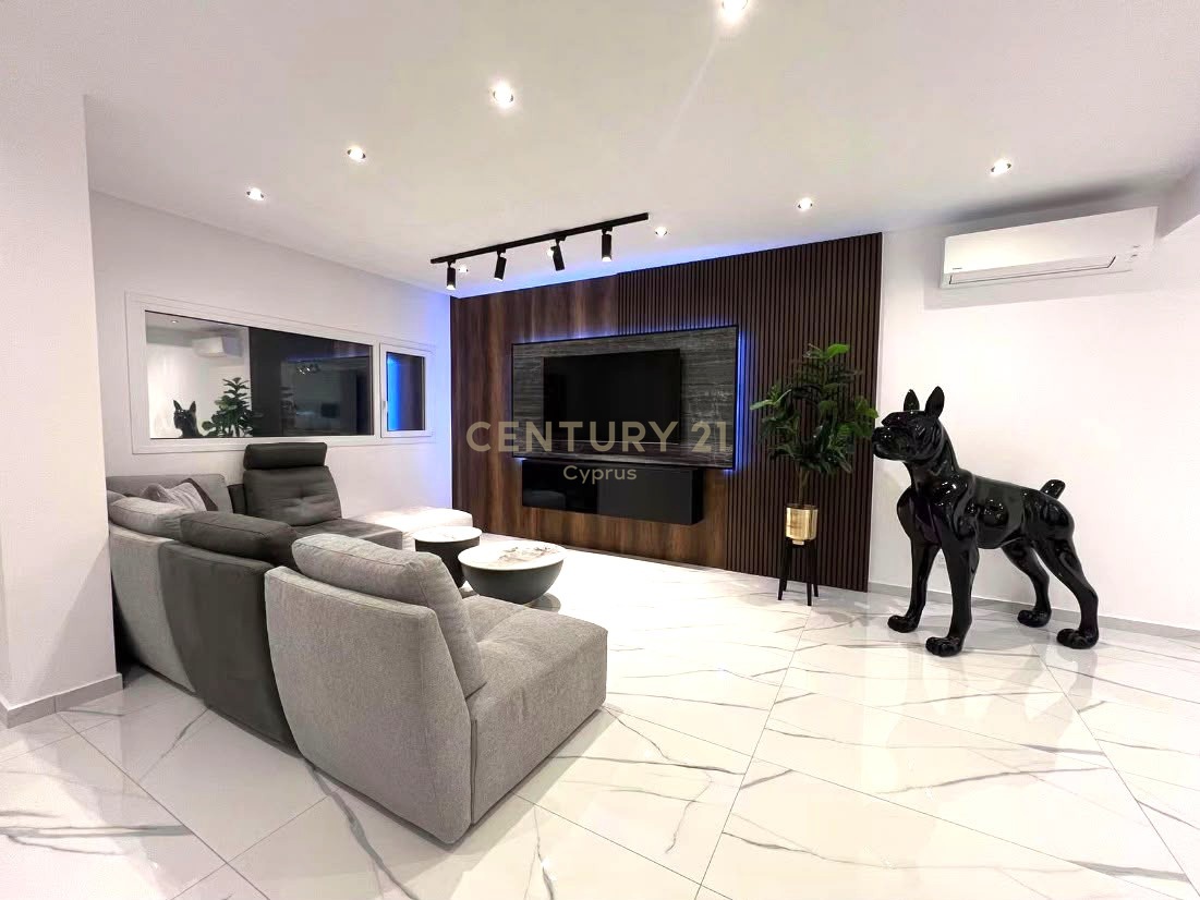 3 chambres Villa à Moni, Limassol, Chypre No. 55069