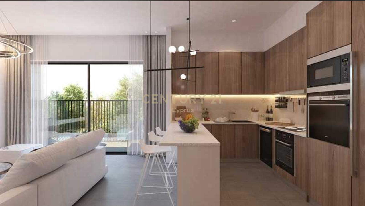 1 bedroom Apartment in Germasogeia, Limassol, Cyprus No. 55070