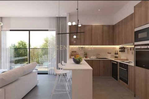 1 bedroom Apartment in Germasogeia, Limassol, Cyprus No. 55070