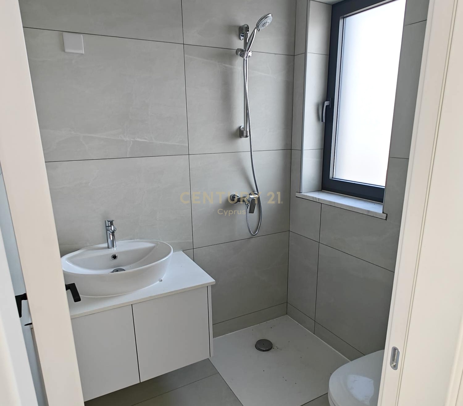 2 dormitorios Ático en Larnaca, Larnaka, Chipre No. 55067