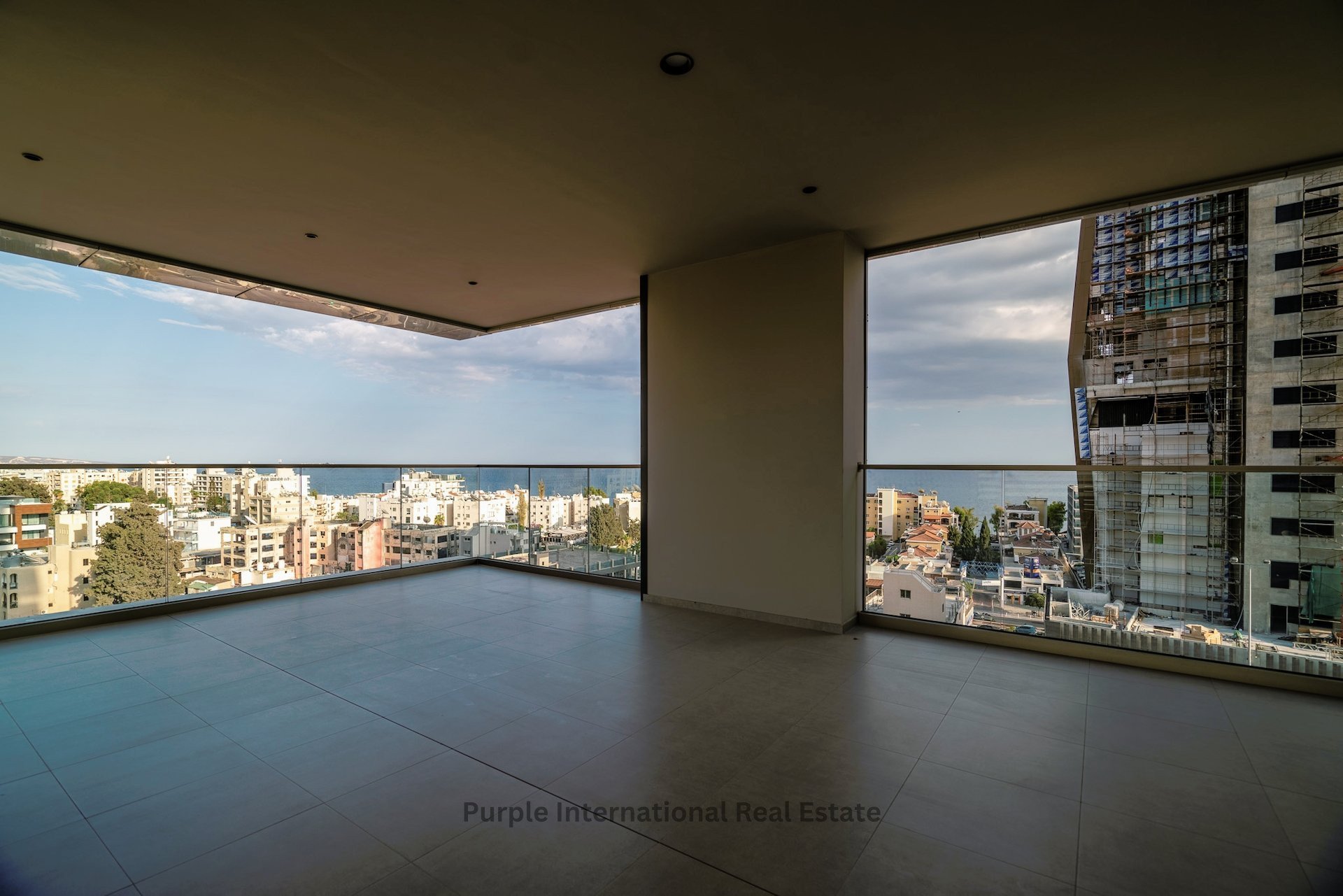 3 dormitorios Apartamento en Potamos tis Germasogeias, Germasogeia, Limassol, Chipre No. 36451
