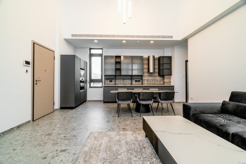 3 bedrooms Apartment in Potamos tis Germasogeias, Germasogeia, Limassol, Cyprus No. 36451