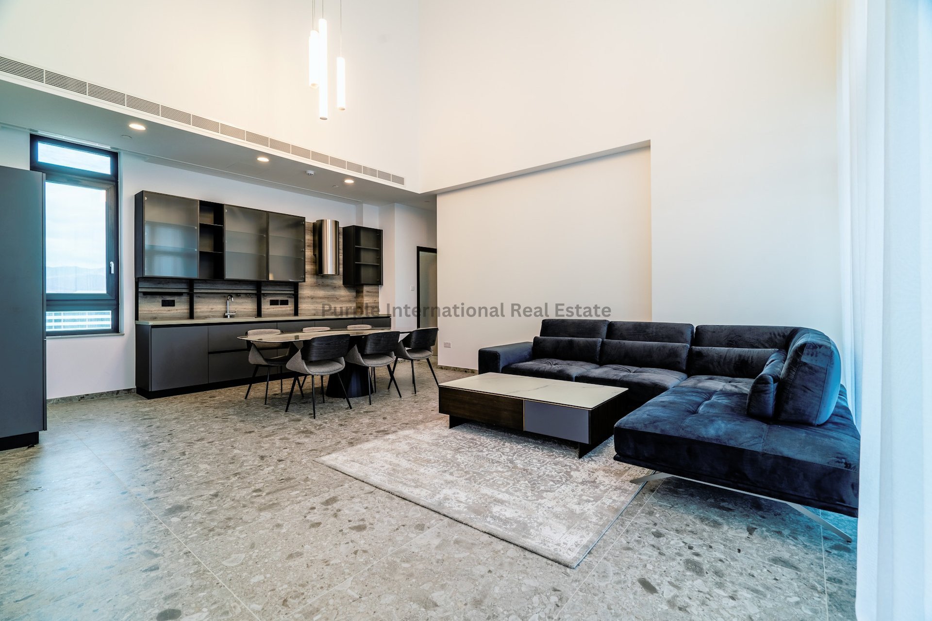 3 dormitorios Apartamento en Potamos tis Germasogeias, Germasogeia, Limassol, Chipre No. 36451