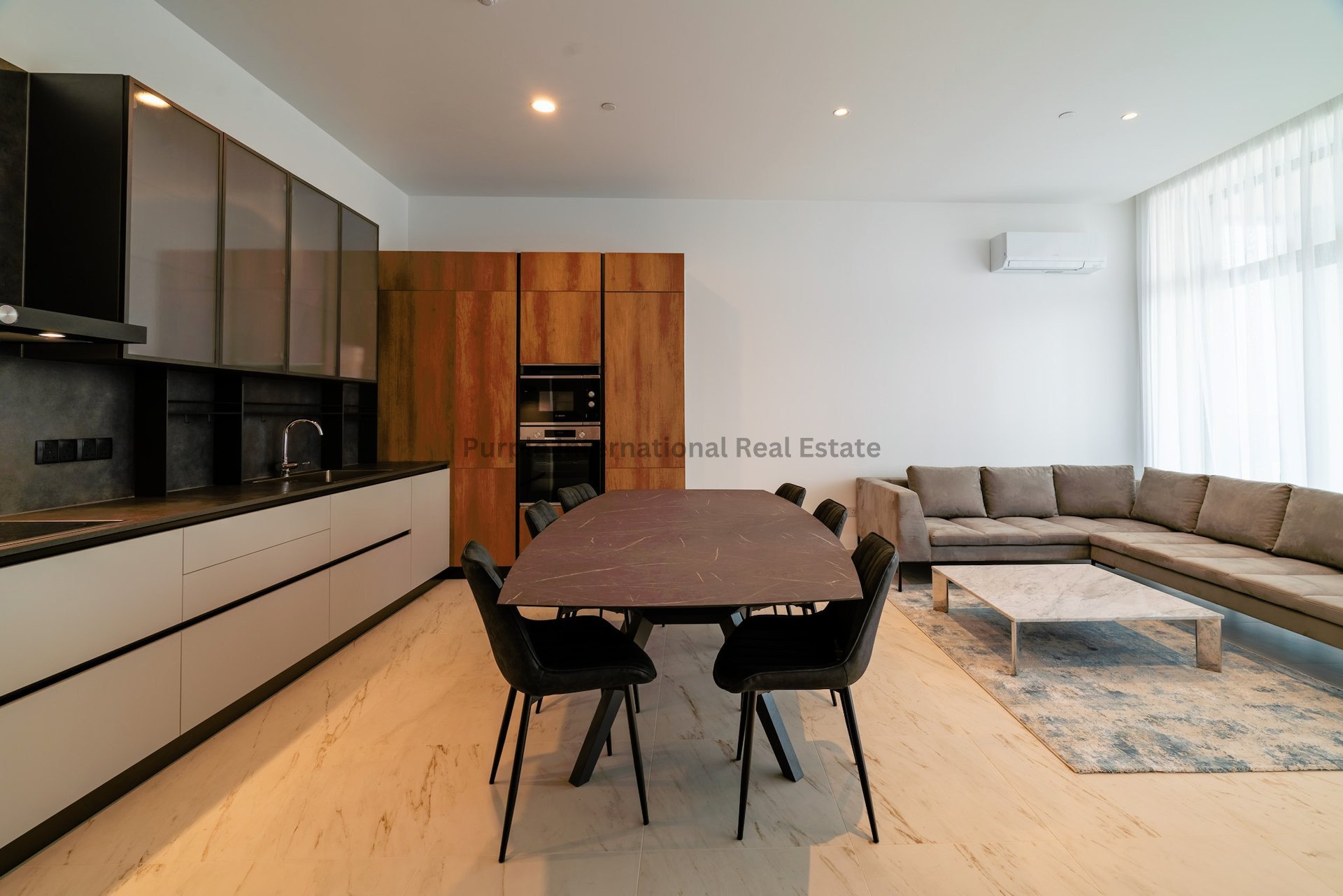 2 bedrooms Apartment in Potamos tis Germasogeias, Germasogeia, Limassol, Cyprus No. 36450