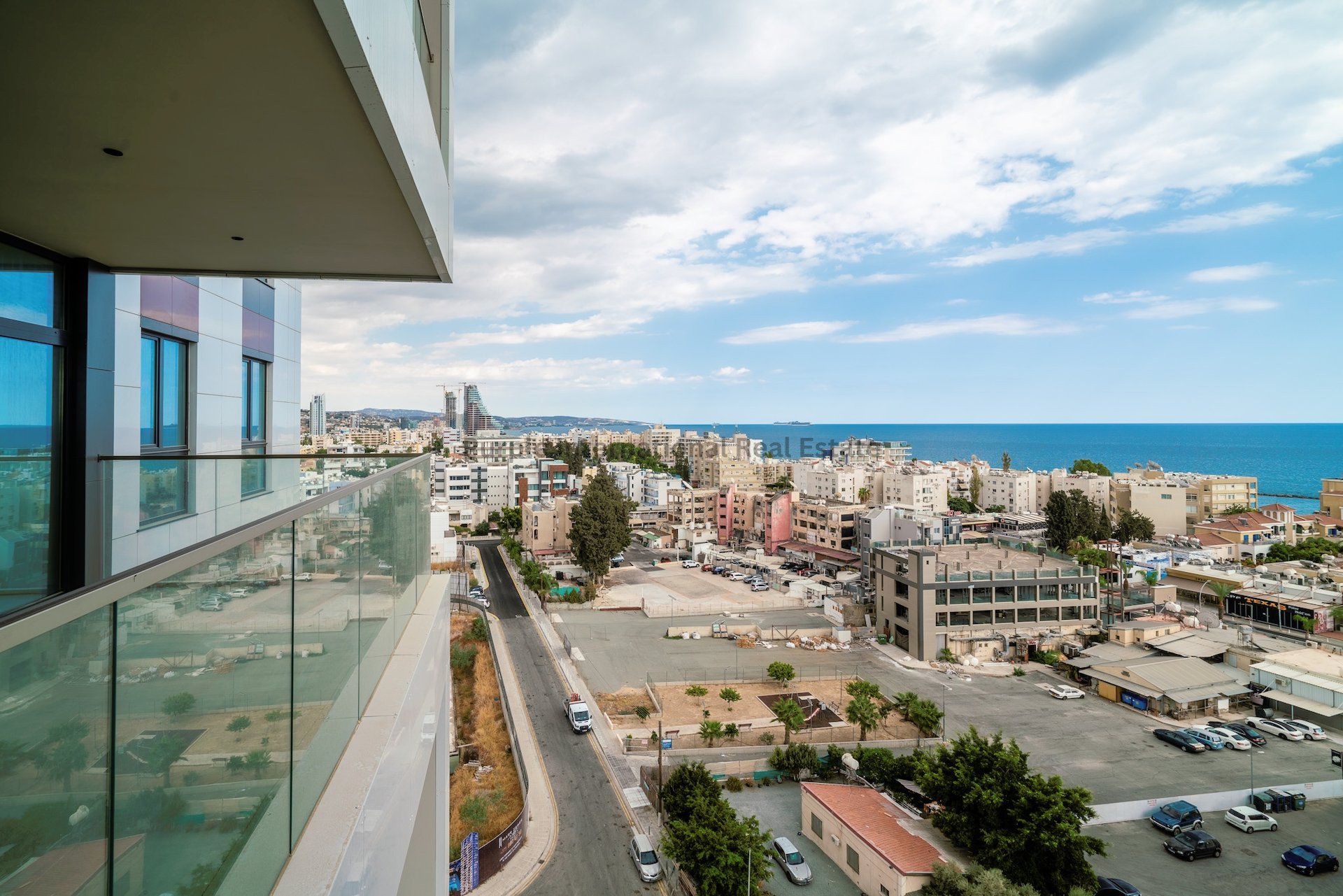 2 bedrooms Apartment in Potamos tis Germasogeias, Germasogeia, Limassol, Cyprus No. 36450