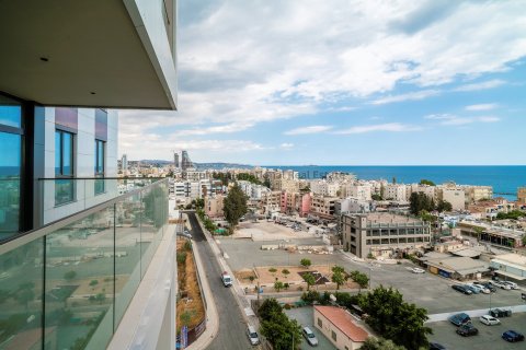 2 bedrooms Apartment in Potamos tis Germasogeias, Germasogeia, Limassol, Cyprus No. 36450