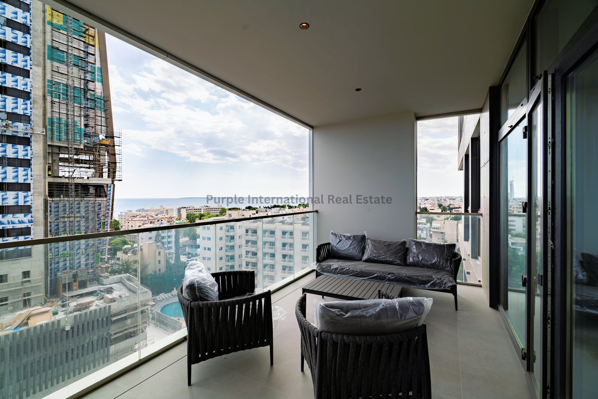 2 bedrooms Apartment in Potamos tis Germasogeias, Germasogeia, Limassol, Cyprus No. 36450
