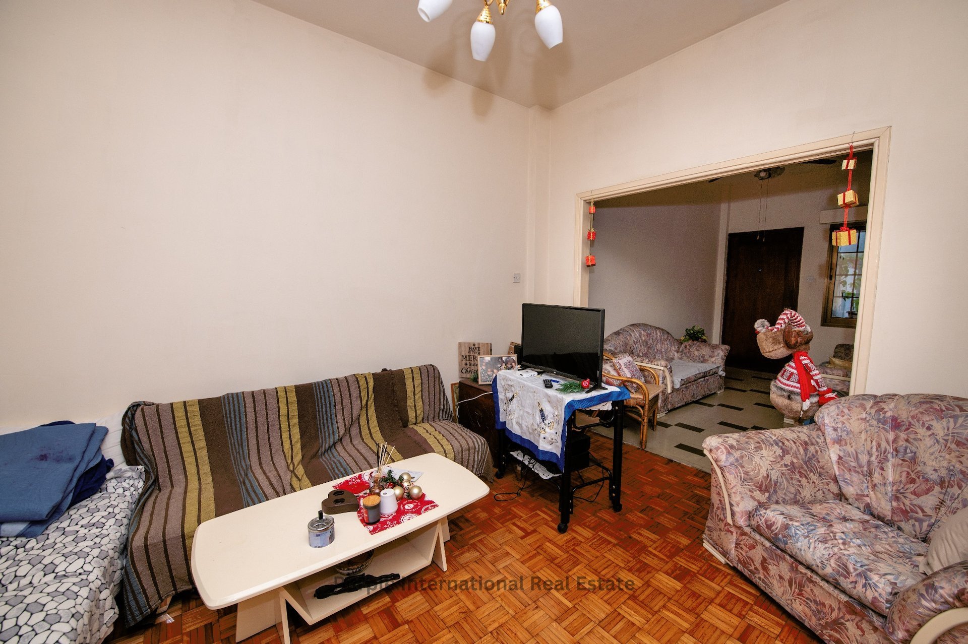 2 dormitorios Local comercial en Limassol, Chipre No. 36447