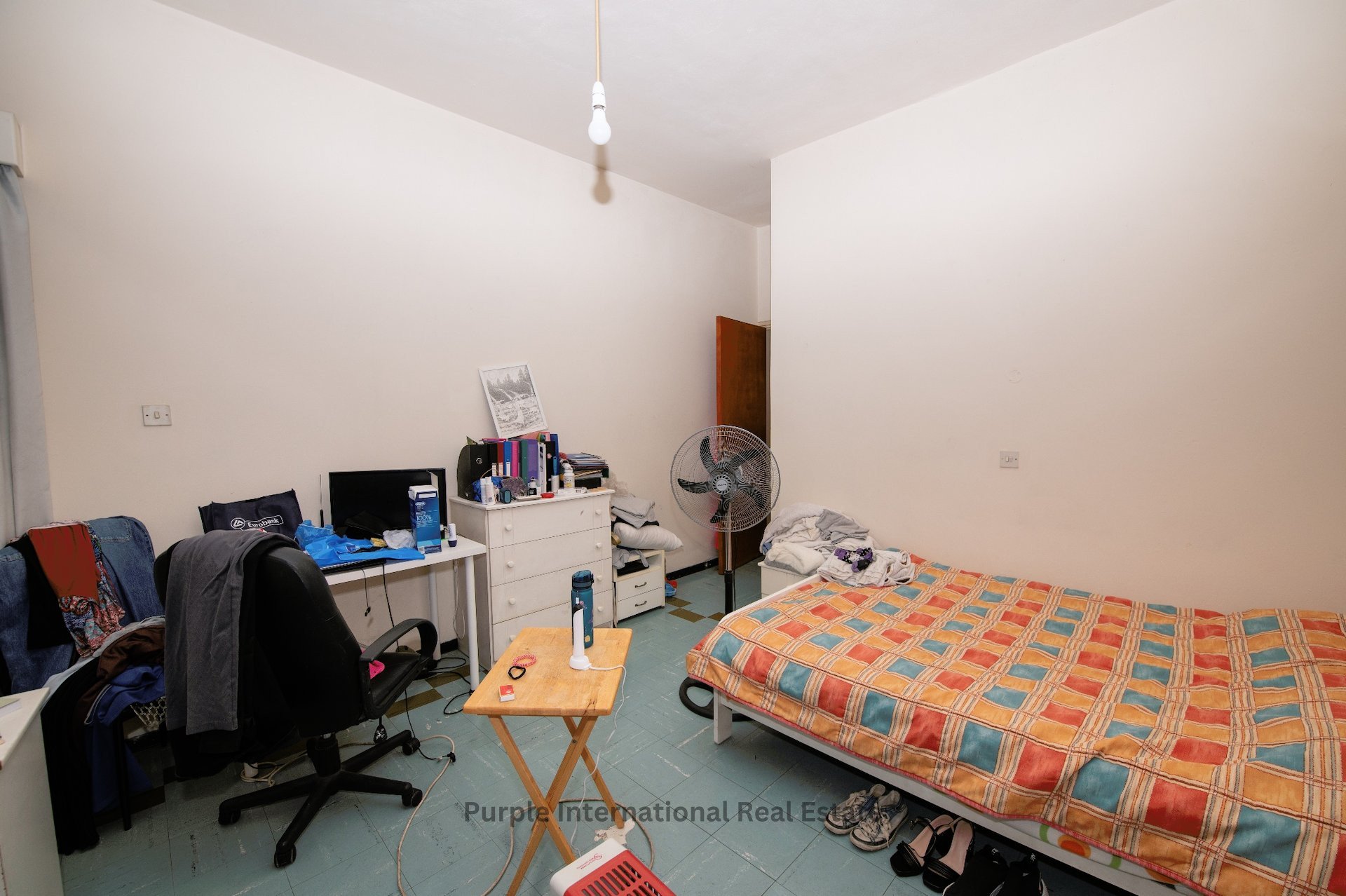 2 dormitorios Local comercial en Limassol, Chipre No. 36447