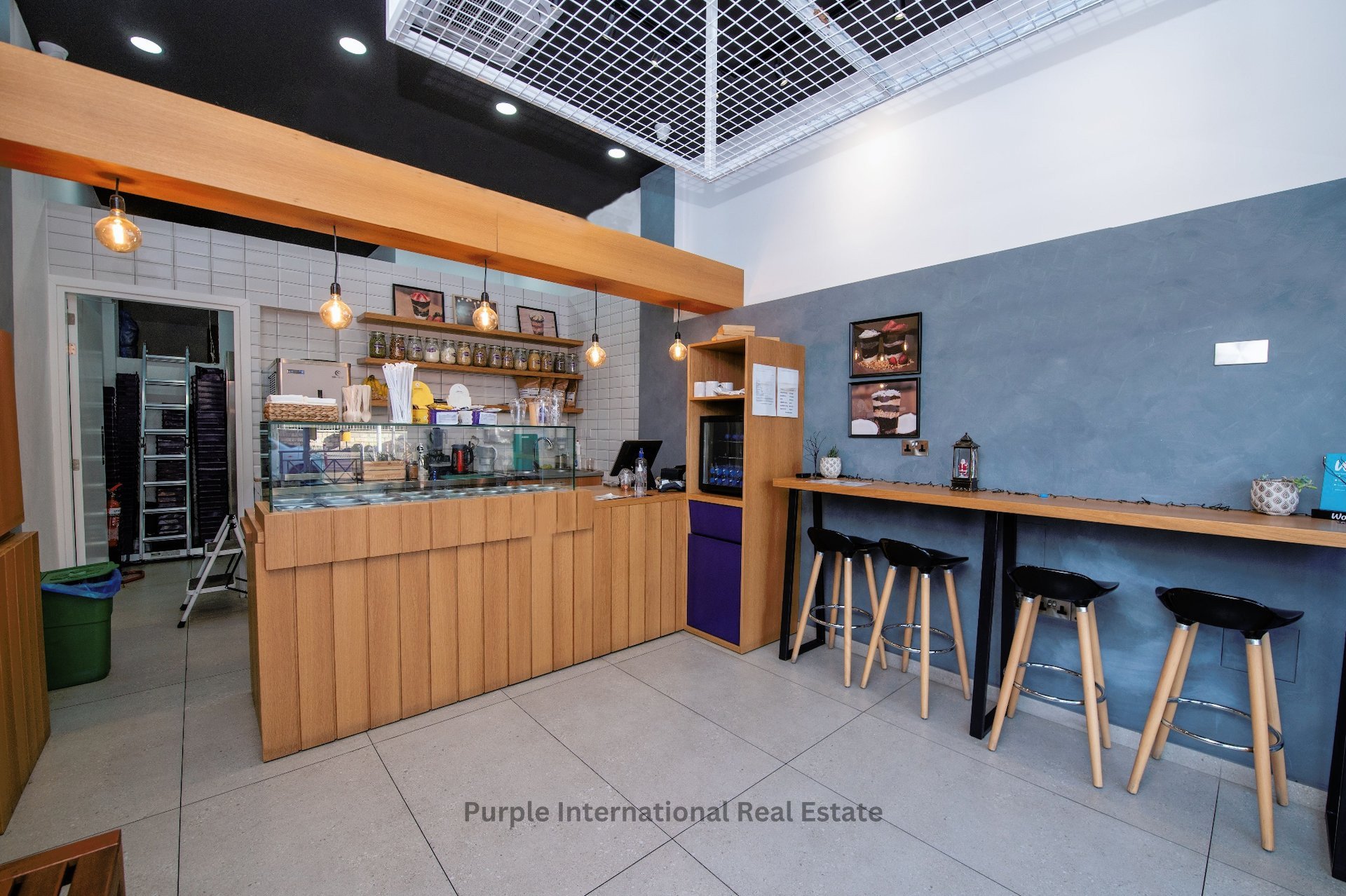 2 dormitorios Local comercial en Limassol, Chipre No. 36447
