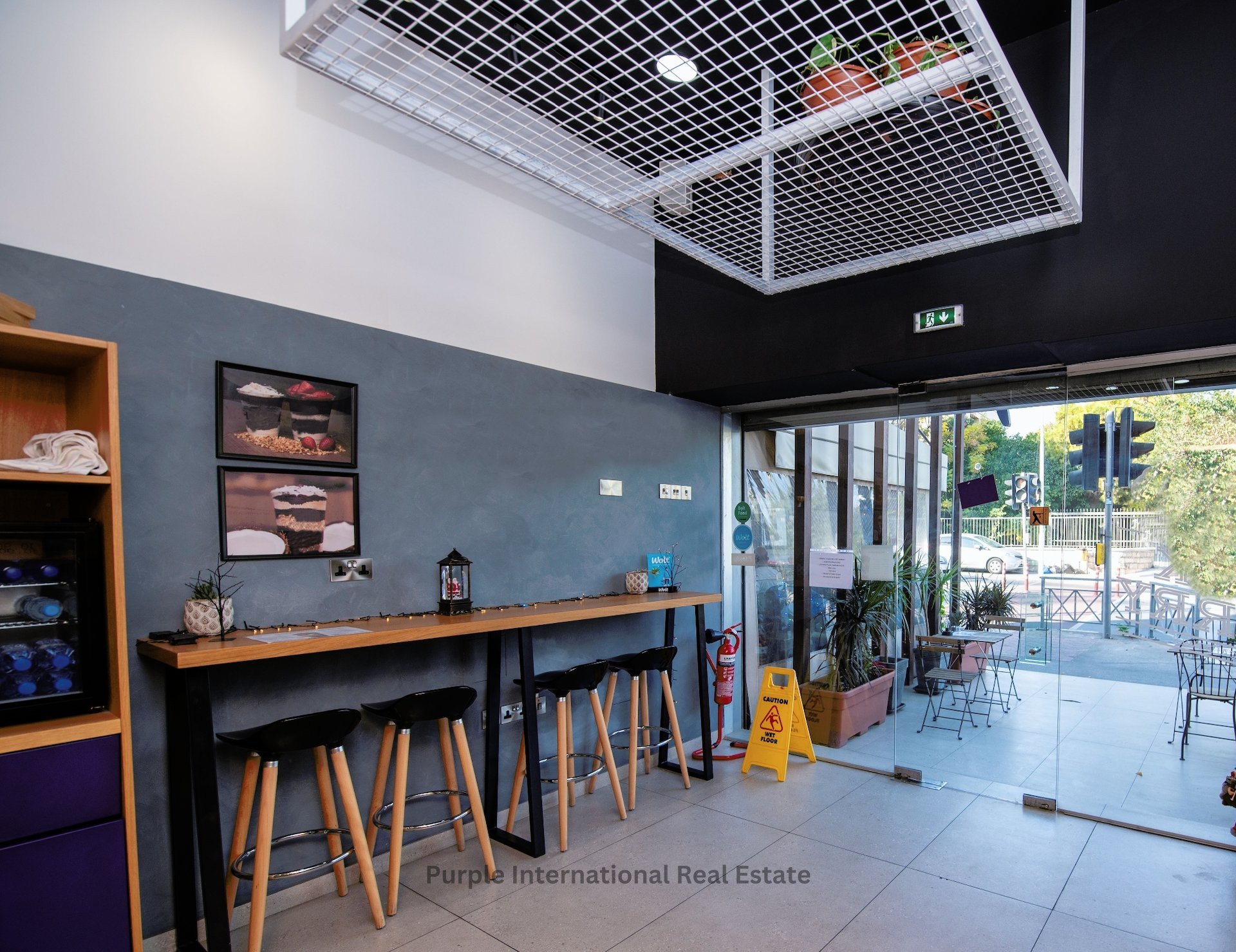 2 dormitorios Local comercial en Limassol, Chipre No. 36447