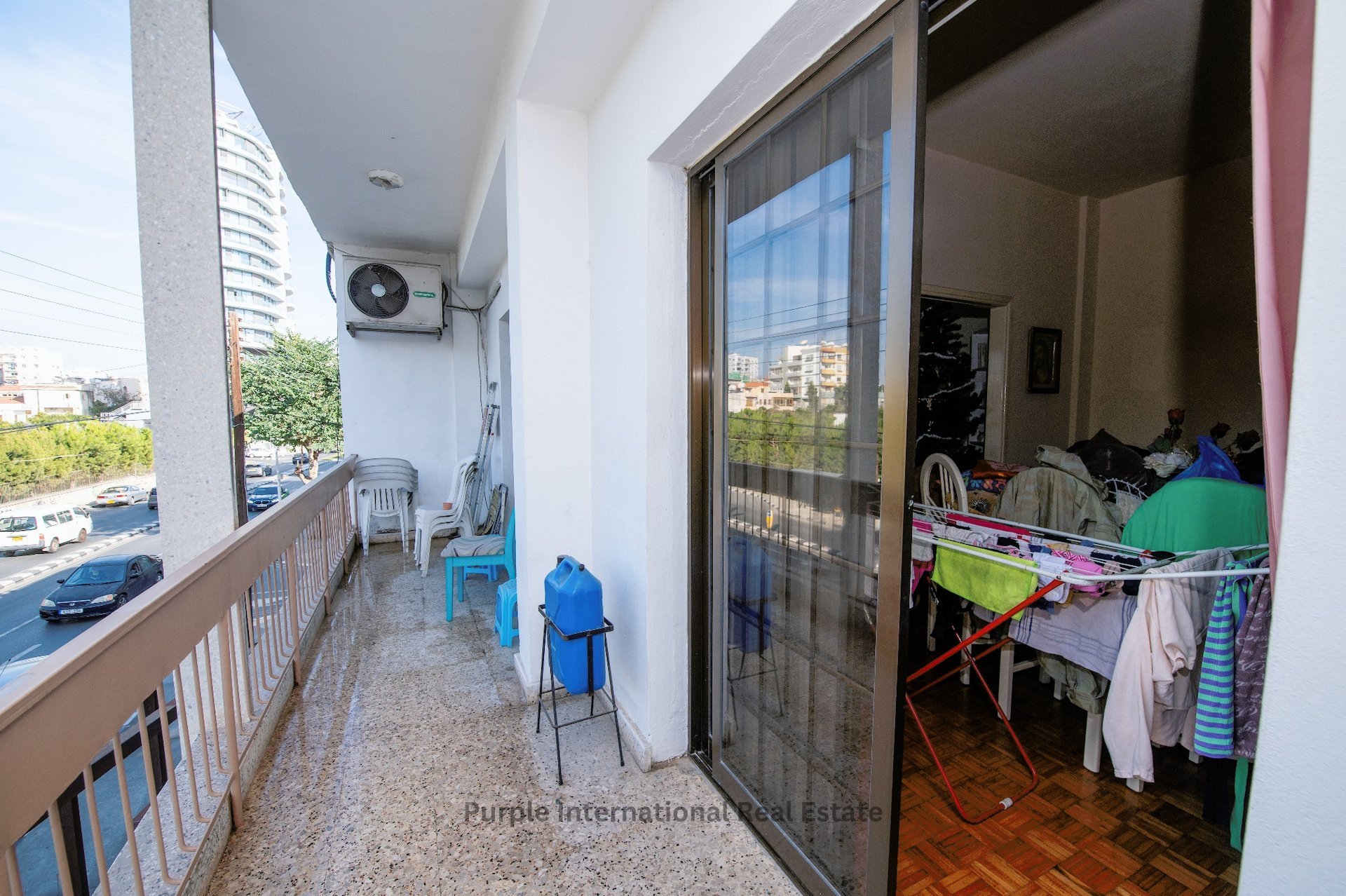 2 dormitorios Local comercial en Limassol, Chipre No. 36447
