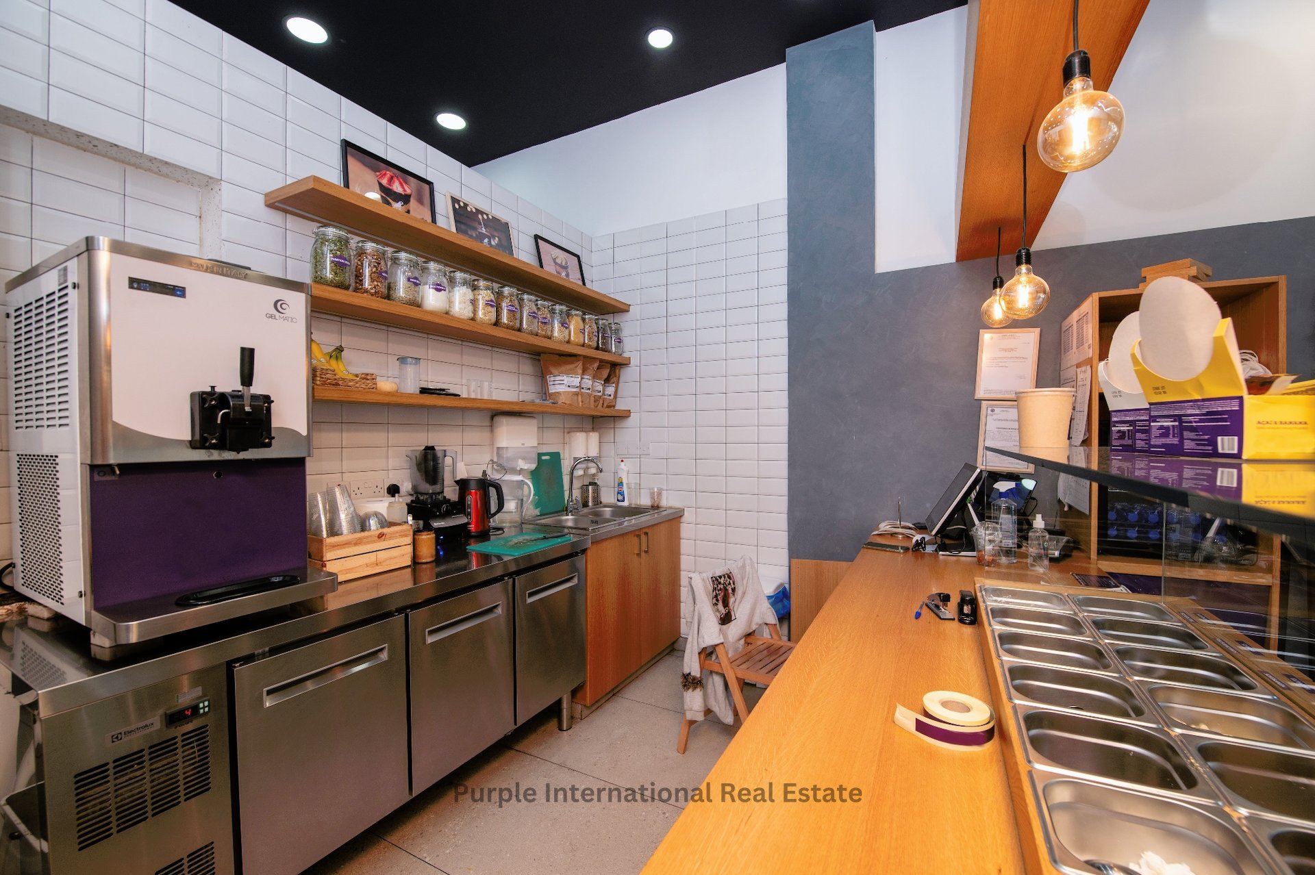 2 dormitorios Local comercial en Limassol, Chipre No. 36447