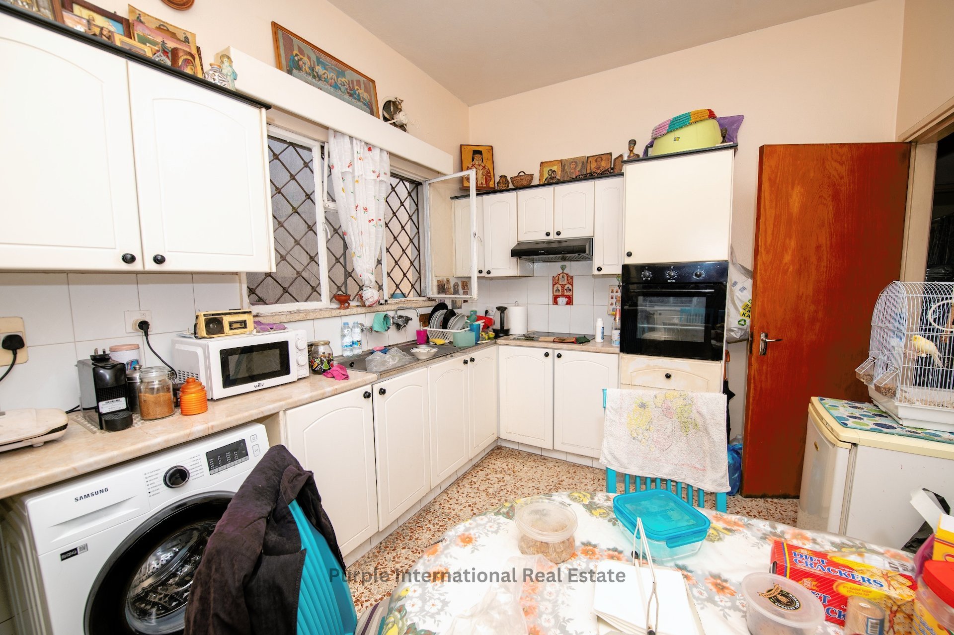 2 dormitorios Local comercial en Limassol, Chipre No. 36447