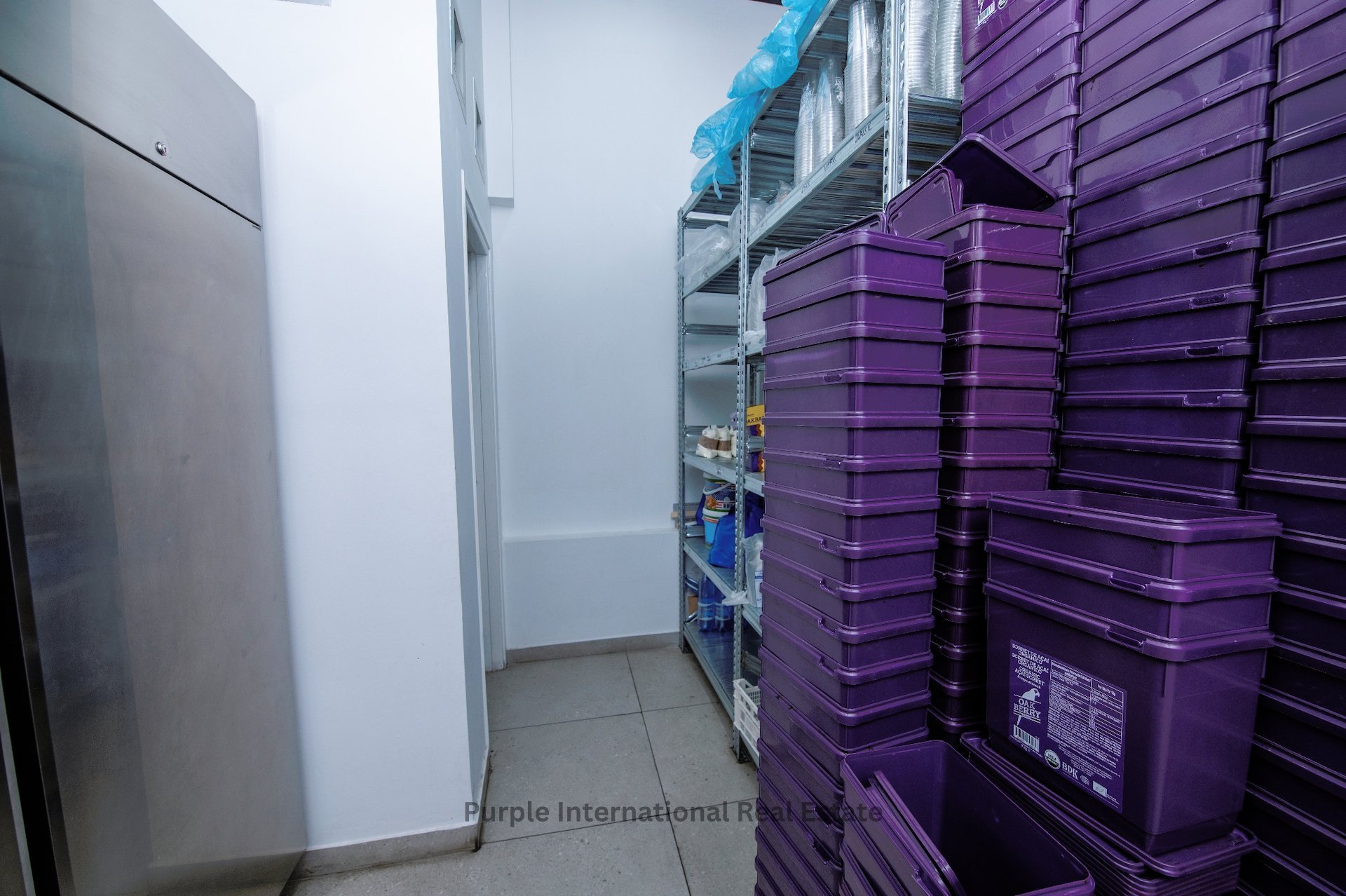 2 dormitorios Local comercial en Limassol, Chipre No. 36447