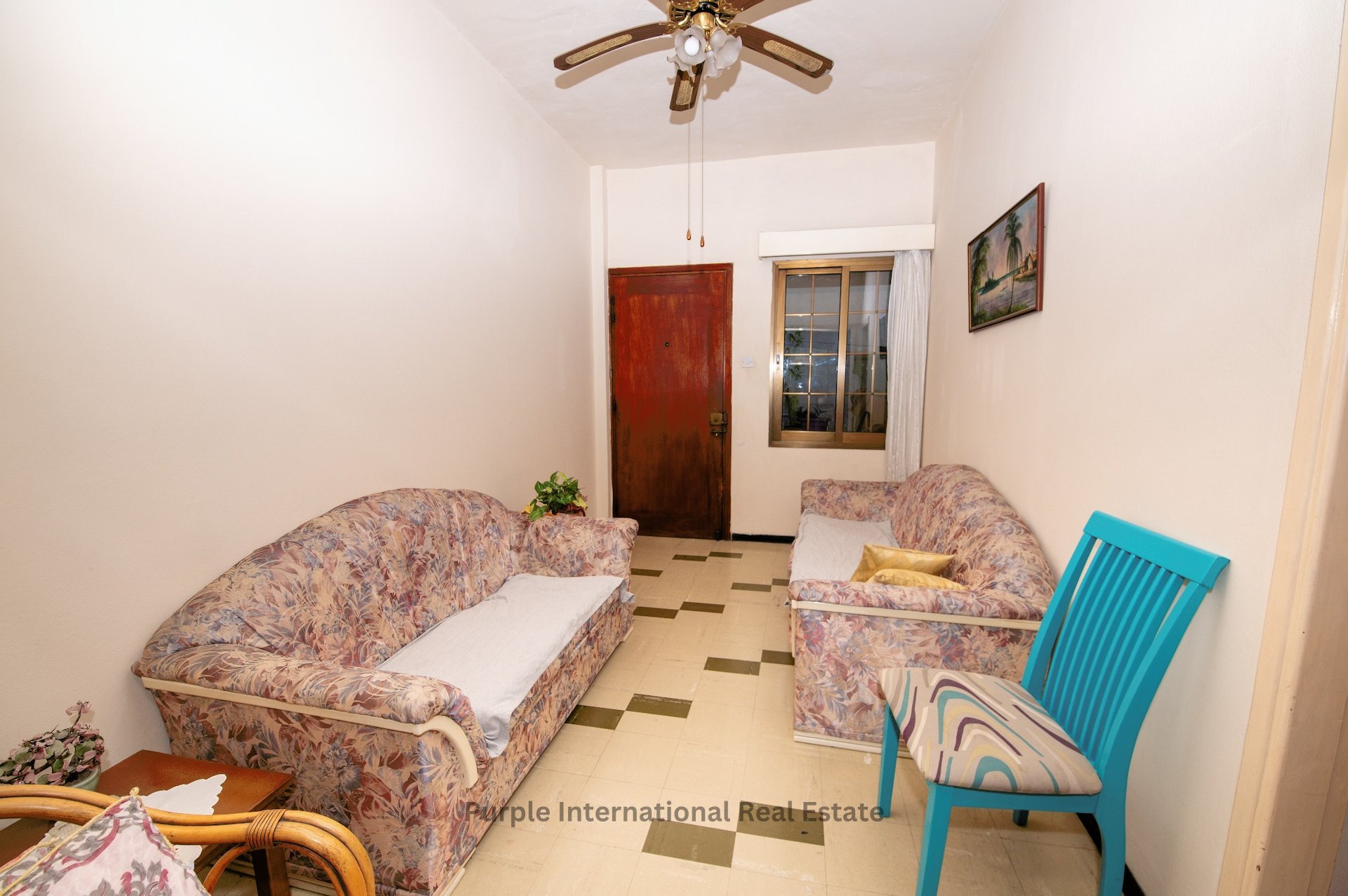 2 dormitorios Local comercial en Limassol, Chipre No. 36447