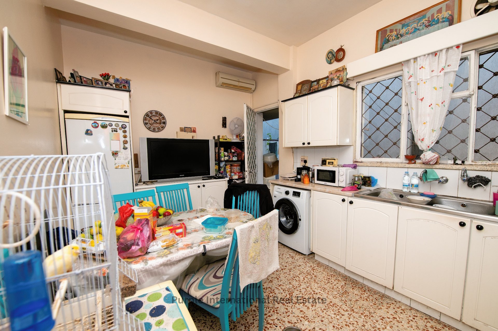 2 dormitorios Local comercial en Limassol, Chipre No. 36447
