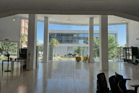 715m2 Oficina en Agios Athanasios, Limassol, Chipre No. 55335