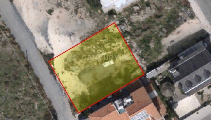 Land in Trachoni, Limassol, Cyprus No. 55334