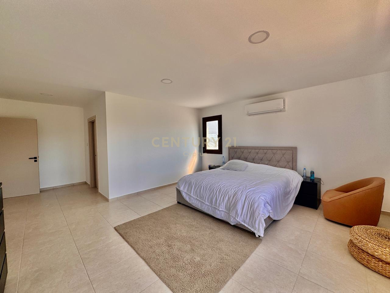 7 chambres Villa à Moni, Limassol, Chypre No. 55332