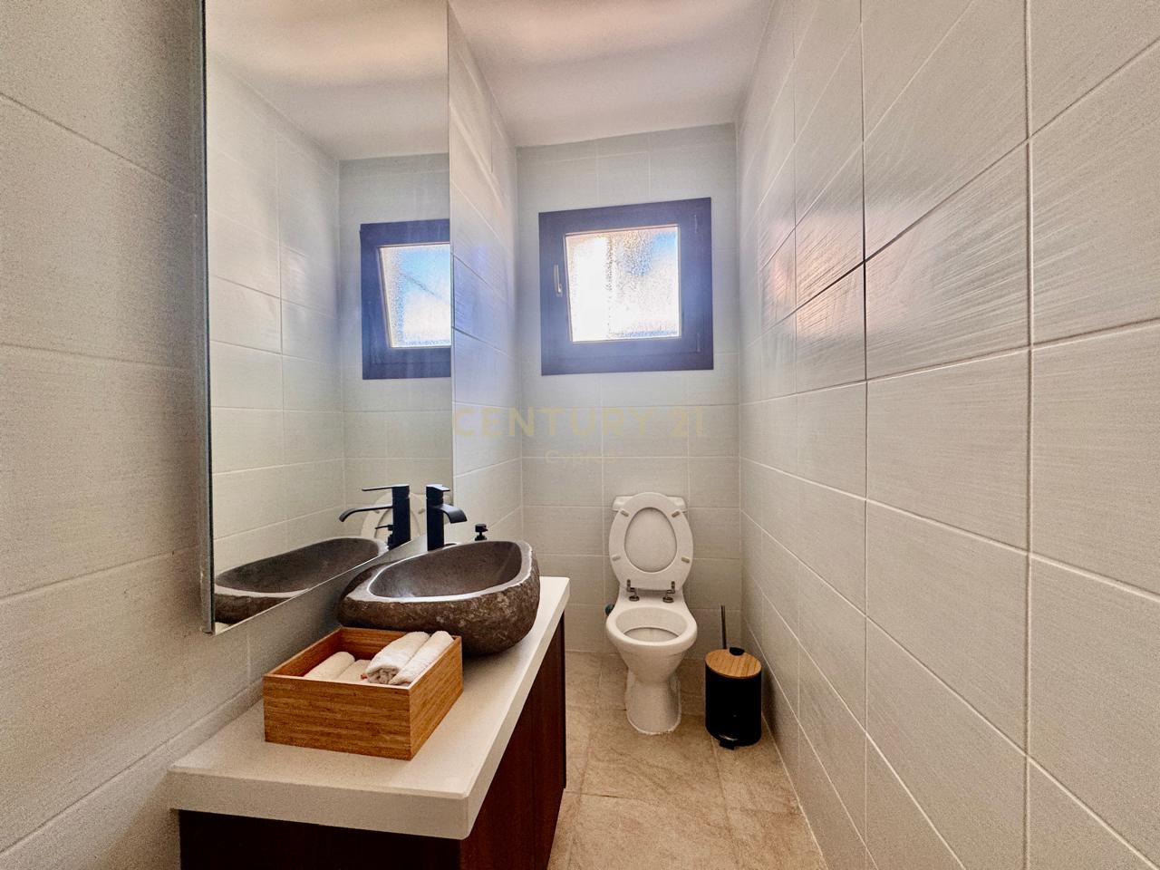 7 chambres Villa à Moni, Limassol, Chypre No. 55332