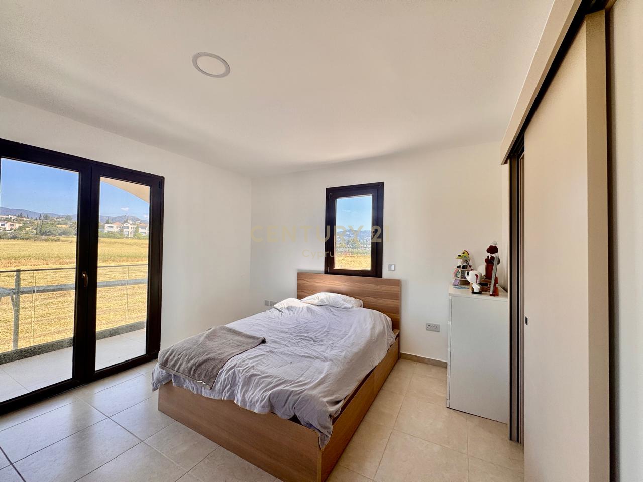 7 chambres Villa à Moni, Limassol, Chypre No. 55332