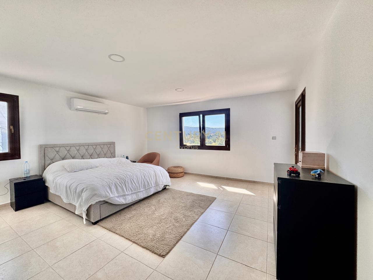 7 chambres Villa à Moni, Limassol, Chypre No. 55332