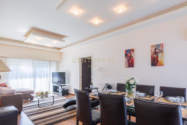 3 chambres Appartement à Limassol, Chypre No. 55331