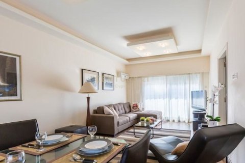 3 bedrooms Apartment in Limassol, Cyprus No. 55331