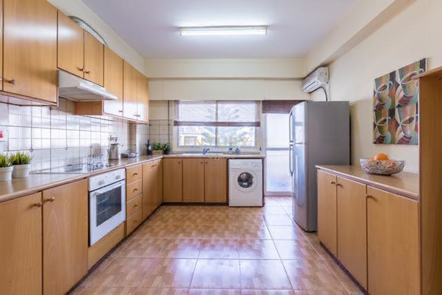 3 chambres Appartement à Limassol, Chypre No. 55331