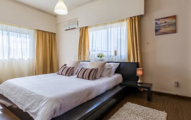 3 chambres Appartement à Limassol, Chypre No. 55331