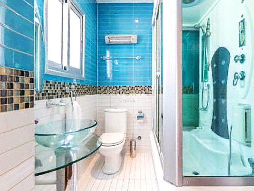 3 chambres Appartement à Limassol, Chypre No. 55331