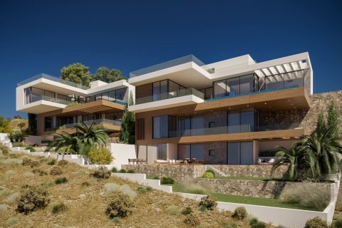 Land in Agios Athanasios, Limassol, Cyprus No. 46880