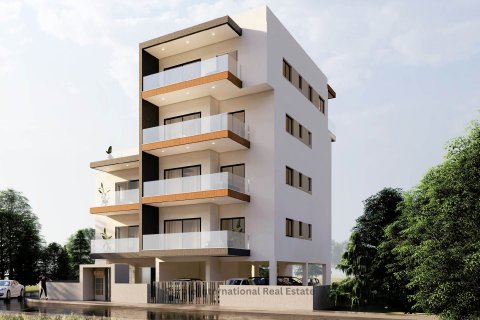 2 bedrooms Apartment in Zakaki, Limassol, Cyprus No. 36094