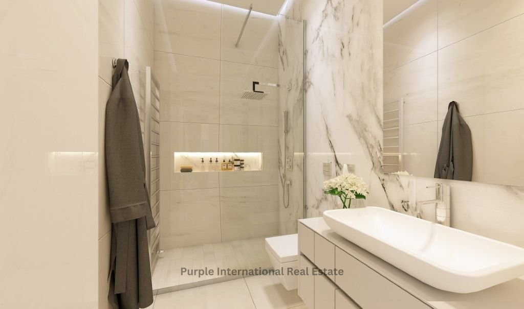3 bedrooms Apartment in Paphos, Cyprus No. 36100
