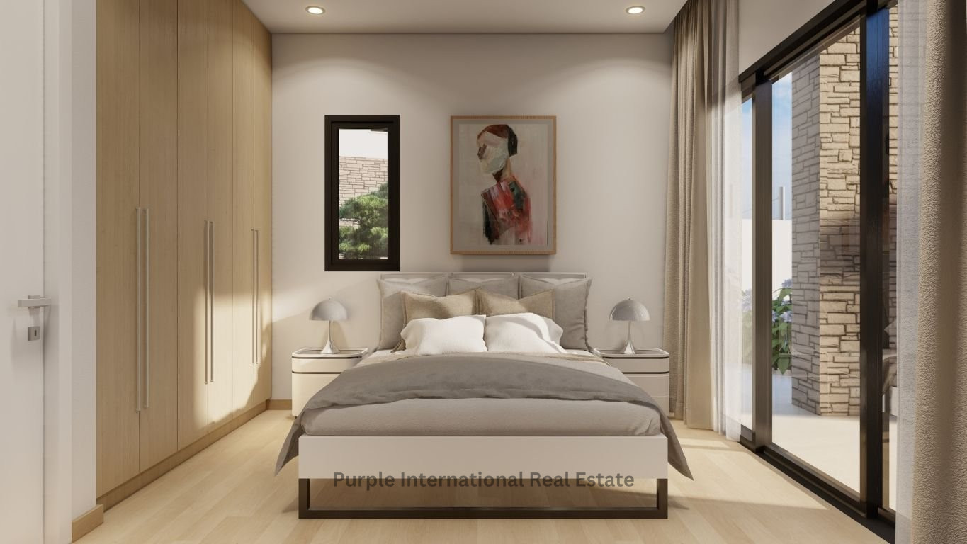 5 dormitorios Villa en Pegeia, Paphos, Chipre No. 36097