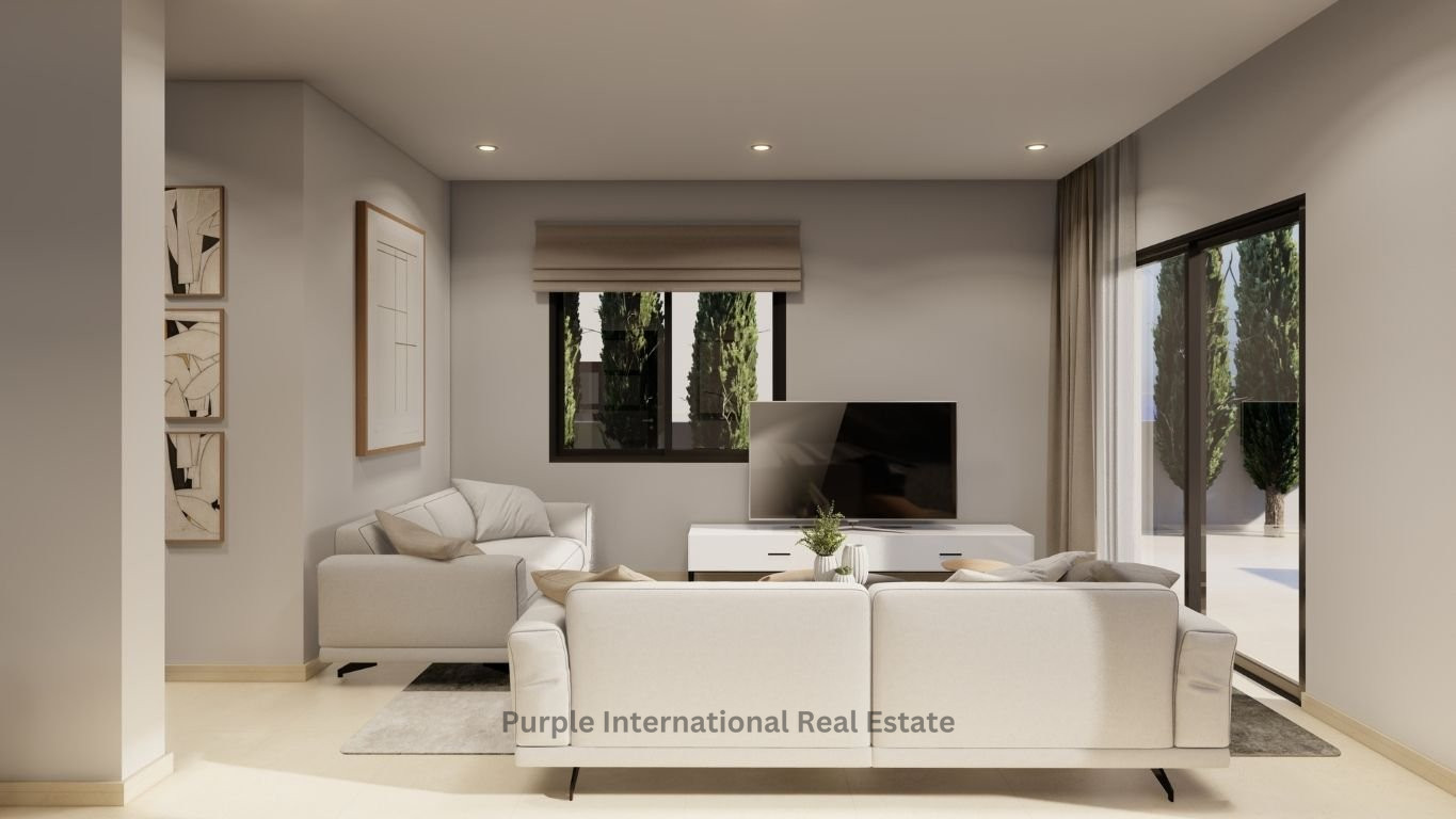 5 dormitorios Villa en Pegeia, Paphos, Chipre No. 36097