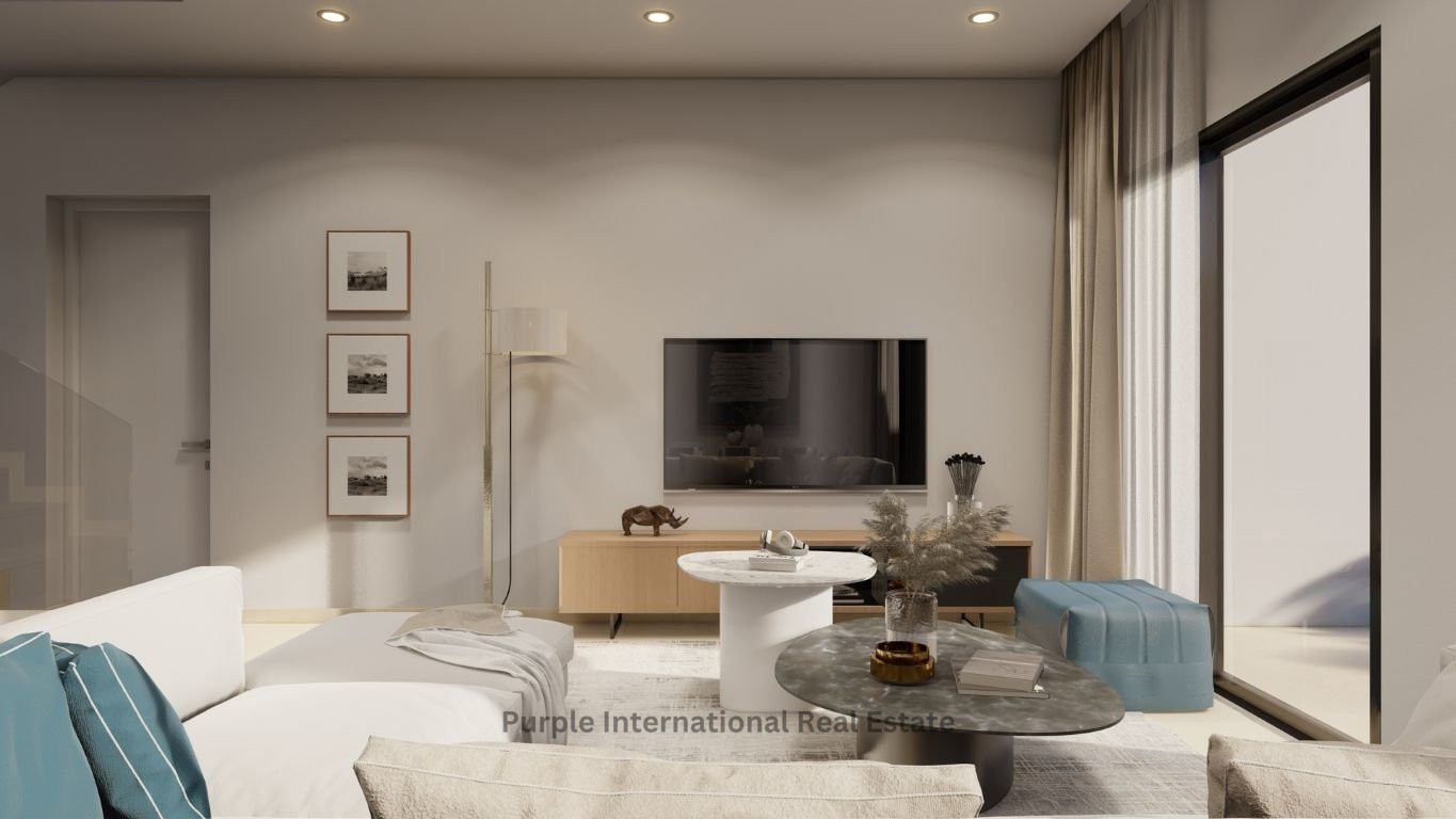 5 dormitorios Villa en Pegeia, Paphos, Chipre No. 36097