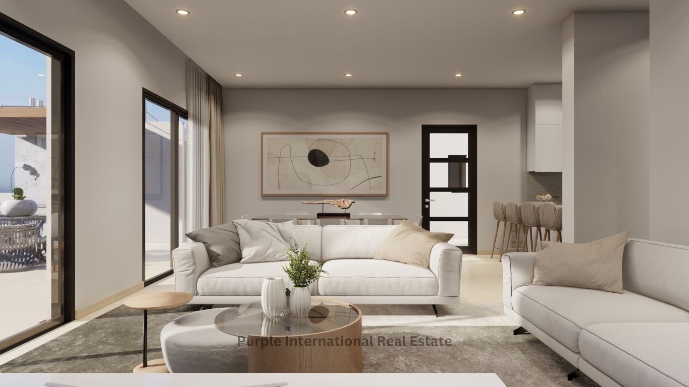 5 dormitorios Villa en Pegeia, Paphos, Chipre No. 36097