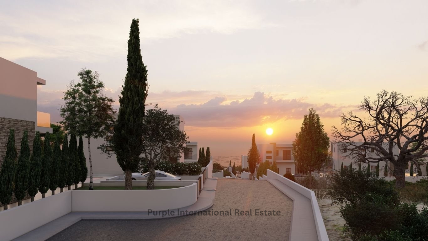5 dormitorios Villa en Pegeia, Paphos, Chipre No. 36097