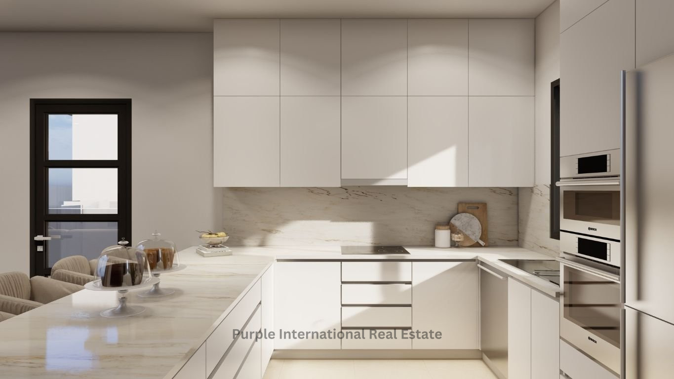 5 dormitorios Villa en Pegeia, Paphos, Chipre No. 36097