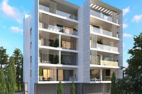 2 dormitorios Apartamento en Paphos, Chipre No. 36099