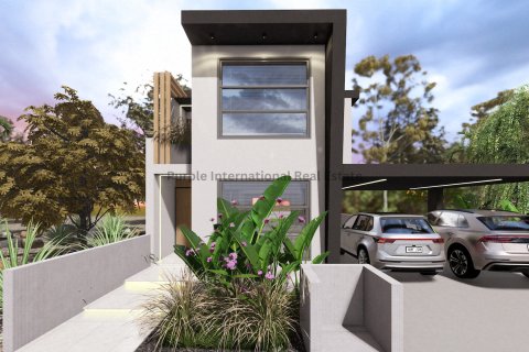 3 bedrooms Villa in Larnaka, Cyprus No. 51442
