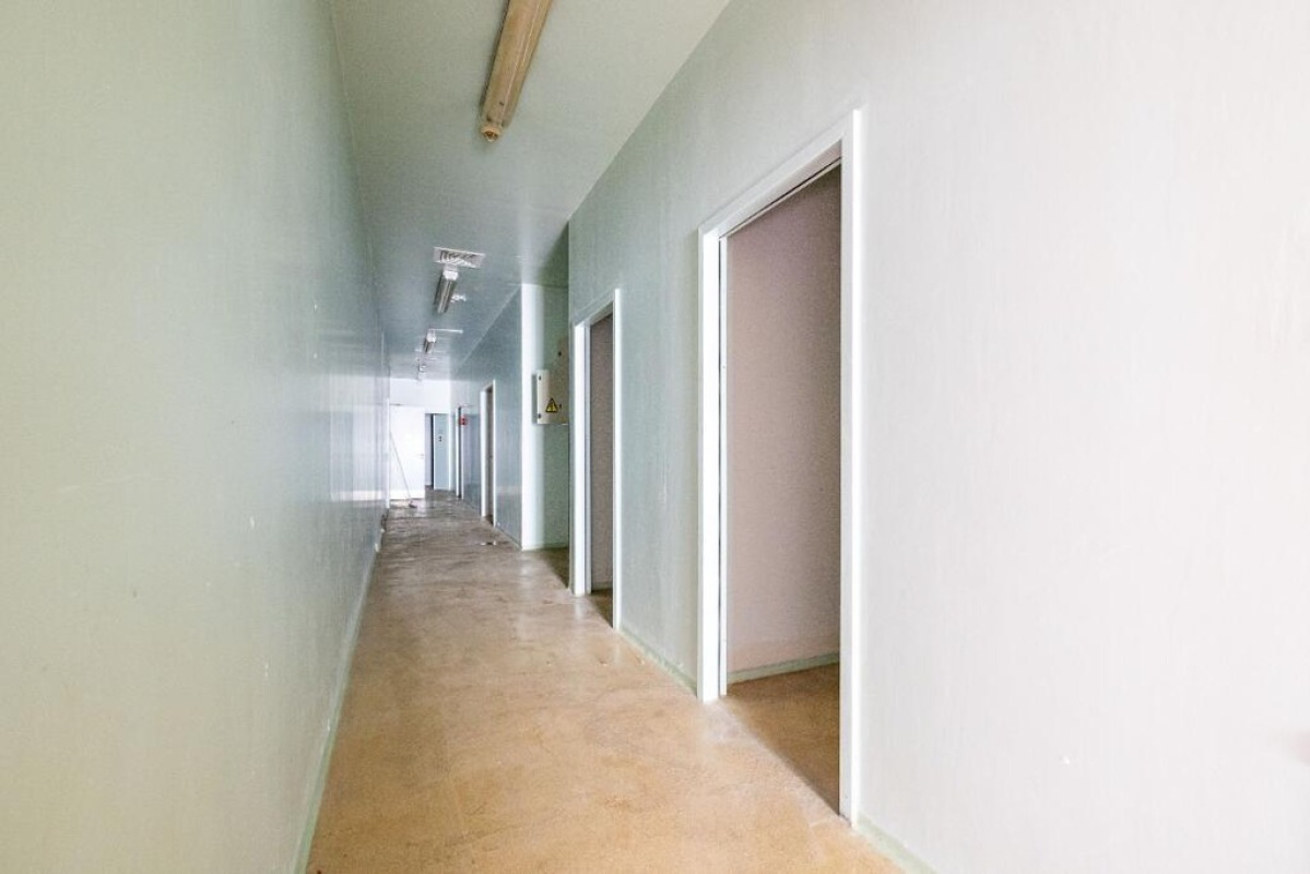 1210m2 Local comercial en Paphos, Chipre No. 37962