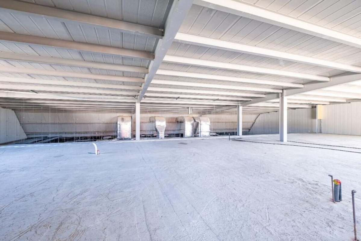 1210m2 Local comercial en Paphos, Chipre No. 37962
