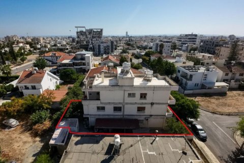 Hotel en Limassol, Chipre No. 37961
